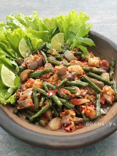 Foto resep Sambal Raja Kutai