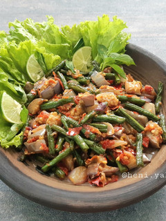 Foto resep Sambal Raja Kutai