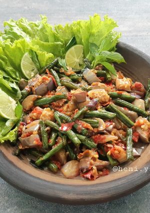 Foto resep Sambal Raja Kutai