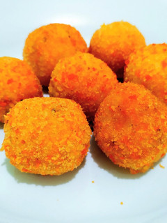 Foto resep Kroket Kentang