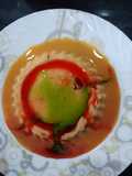 Soymilk Pudding (4flavours)