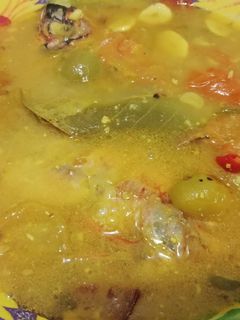 Foto resep Pindang serani nila