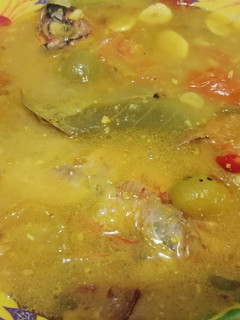 Foto resep Pindang serani nila