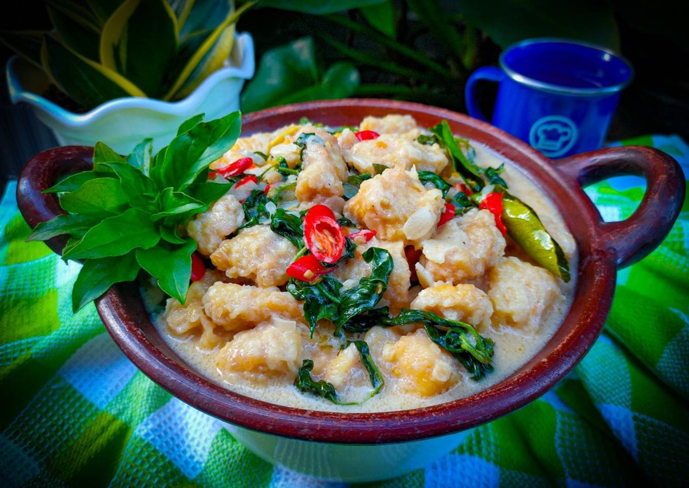Resep Ayam Rica Rica Anti Ribet ala Chef Muhammad Anti Gagal