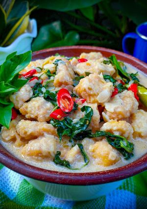 Foto resep Ayam Rica Rica Anti Ribet ala Chef Muhammad