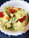 Paan ice cream