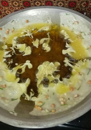 Foto resep Peyek kacang gurih #BikinRamadanBerkesan