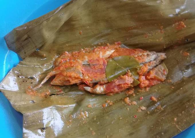 Resep Pepes Pindang Blimbing Wuluh Oleh Amila Almeira Cookpad