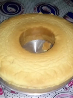 Foto resep Bolu Jadul