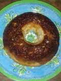 Budín de Pan