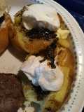 Microwave Baked Potato