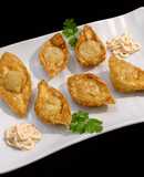 SP.0999 - Hoành Thánh Thỏi Vàng