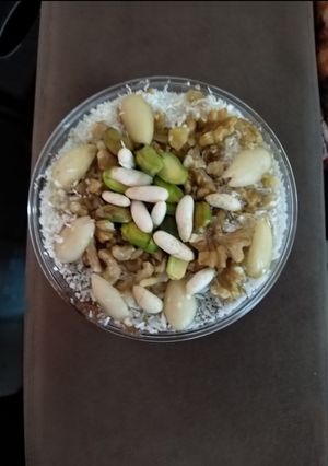 صورة لوصفة مغلي