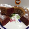Torta de beterraga!!(remolacha)