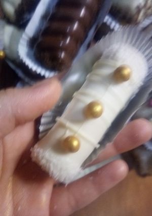 صورة لوصفة سيڨار رافاييلو