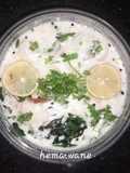 Pakhala bhat