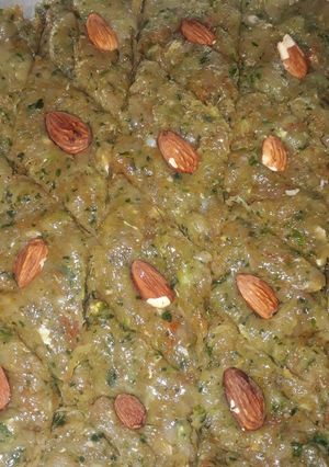 صورة لوصفة كفتة في البندورة