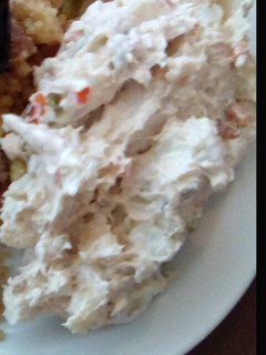Una foto de Ensaladilla rusa