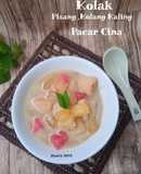 Kolak Pisang Kolang Kaling Pacar Cina