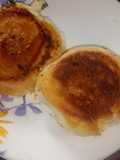 மதுரை பட்டர் பன்