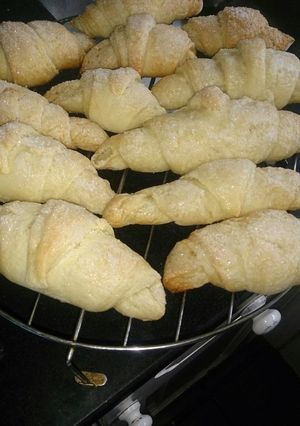 Una foto de Lion house rolls