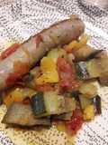 Ratatouille (My Way...)