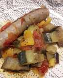 Ratatouille (My Way...)