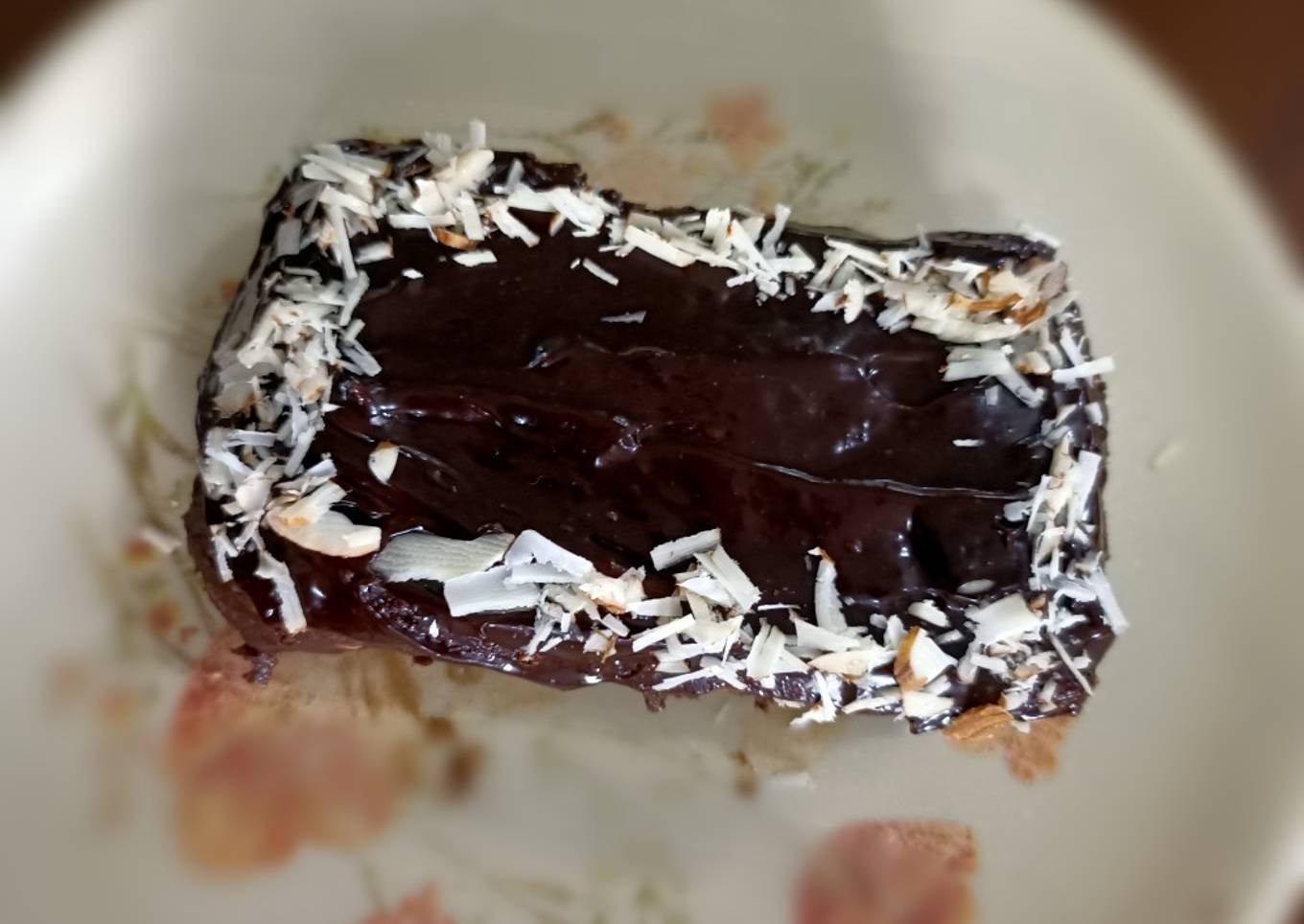 No Bake Pastry