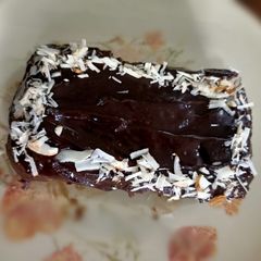 A picture of No Bake Pastry.