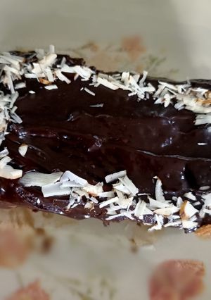 A picture of No Bake Pastry.