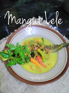 Foto resep Mangut Lele