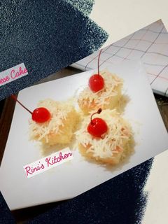 Foto resep Cheese Cake