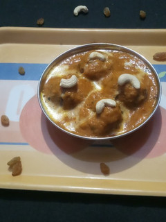 मलाई कोफ्ता (malai kofta recipe in Hindi) रेसिपी मुख्य फोटो