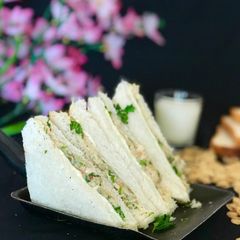 A picture of Cold Sandwich.