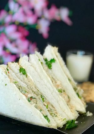 A picture of Cold Sandwich.