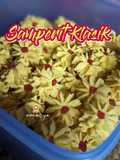 Samperit Klasik
