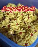 Samperit Klasik