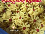 Gambar kuih raya semperit