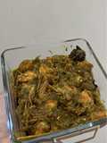 Udang Asam Sunti (Masakan Aceh)