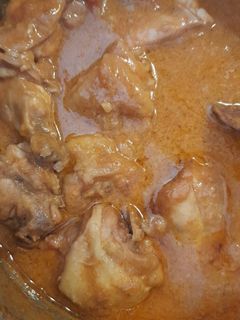 Foto de Caril de Frango