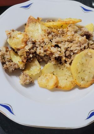 Φωτογραφία της συνταγής Γεμιστά χωρίς γέμισμα