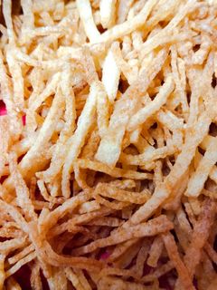Foto resep Kentang goreng