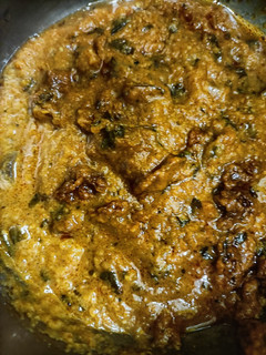 காளான் மசாலா(mushroom masala recipe in tamil) செய்முறை முக்கிய புகைப்படம்