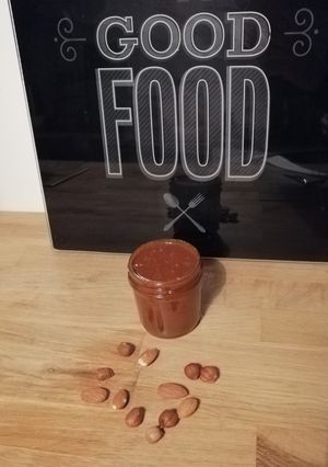Une photo de Praliné
