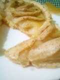 Tartaleta de manzana 🍎y canela