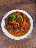 Oseng Sapi Mercon