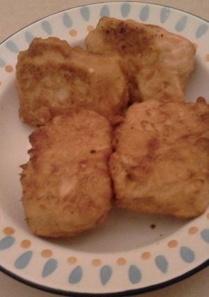 Foto resep Tempe Kekinian