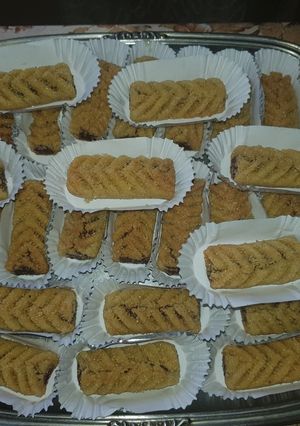 صورة لوصفة مقروض أو مقروط