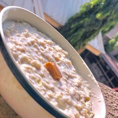 A picture of So basically this is my favorite oat.