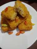 Tempe Katsu